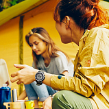 Casio Pro Trek PRW-30-5E