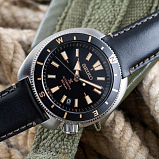 Японские часы Seiko SRPG17K1