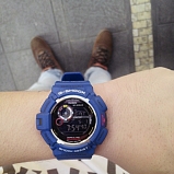 G-SHOCK G-9300NV-2E