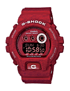 Часы G-SHOCK GD-X6900HT-4E