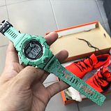 G-SHOCK GBD-800SLG-3E