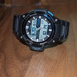 Casio Pro Trek SGW-450H-1A