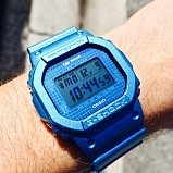 G-SHOCK GB-5600B-2E