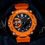 G-SHOCK GA-2200M-4A