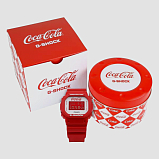 G-SHOCK DW-5600CC23-4E