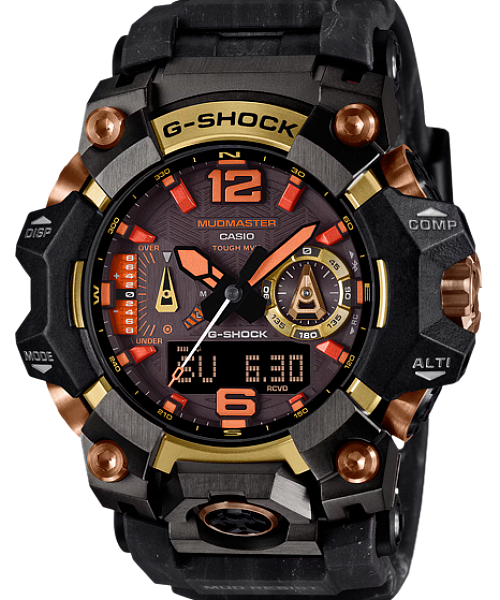 G-SHOCK GWG-B1000MG-1A9
