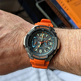 G-SHOCK GW-3000M-4A