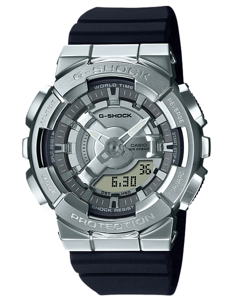 G-SHOCK GM-S110-1A