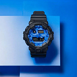 G-SHOCK GA-700BP-1A