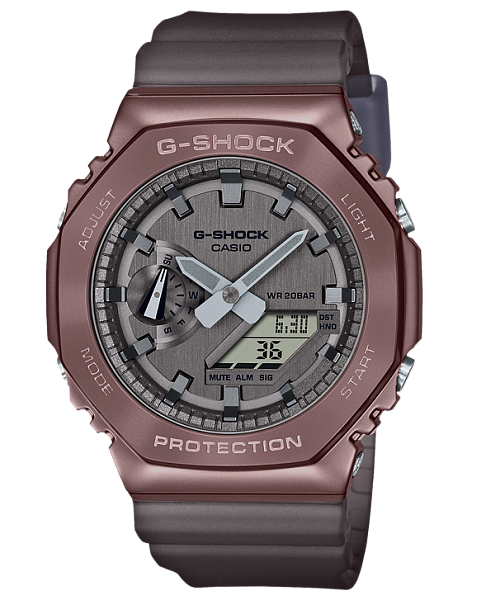 G-SHOCK GM-2100MF-5A