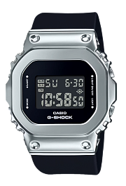 Casio GM-S5600U-1E