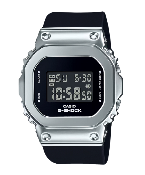 G-SHOCK GM-S5600U-1E