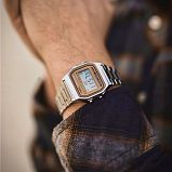 G-SHOCK A158WEA-9E