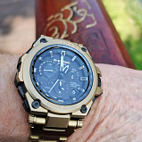 G-SHOCK MTG-G1000RG-1A