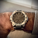 G-SHOCK GST-B400D-1A