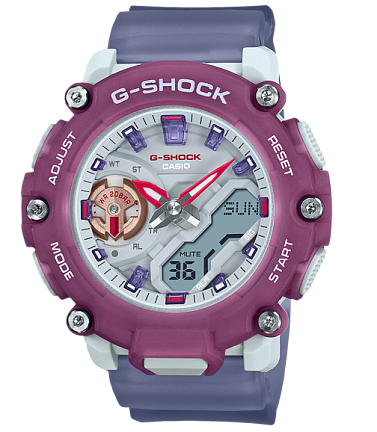 GMA-S2200PE-6A