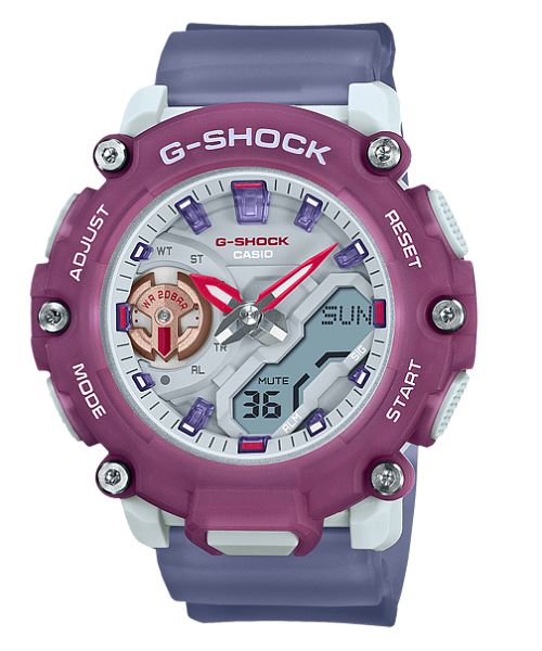 G-SHOCK GMA-S2200PE-6A
