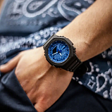 G-SHOCK GA-2100BP-1A