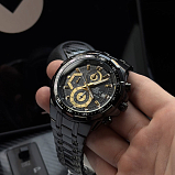 Casio Edifice EFR-539BK-1A
