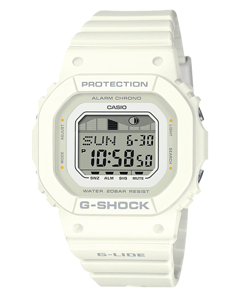 G-SHOCK GLX-S5600-7B