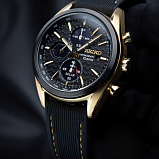 Японские часы Seiko SSC804P1