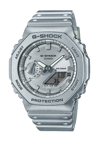 GA-2100FF-8A