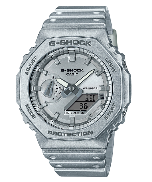 G-SHOCK GA-2100FF-8A