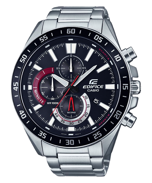 Edifice EFV-620D-1A4
