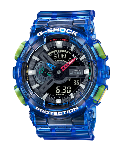 G-SHOCK GA-110JT-2A