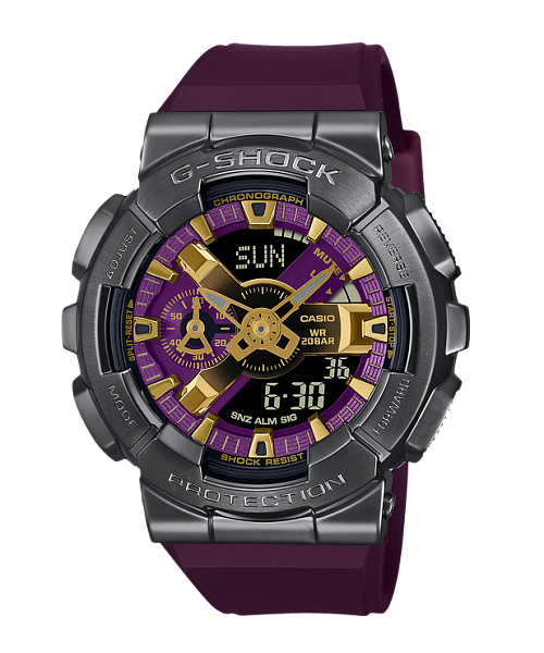 G-SHOCK GM-110CL-6A