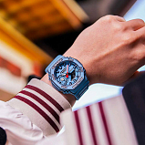 G-SHOCK GA-2100MNG-2A