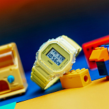 G-SHOCK DW-5600GL-9E