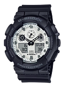 GA-100WD-1A