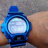G-SHOCK GB-X6900B-2E