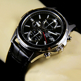 Casio Edifice EFR-531L-1A