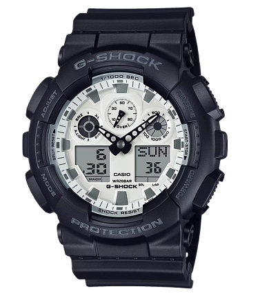 GA-100WD-1A