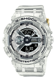 Casio GMA-S114RX-7A