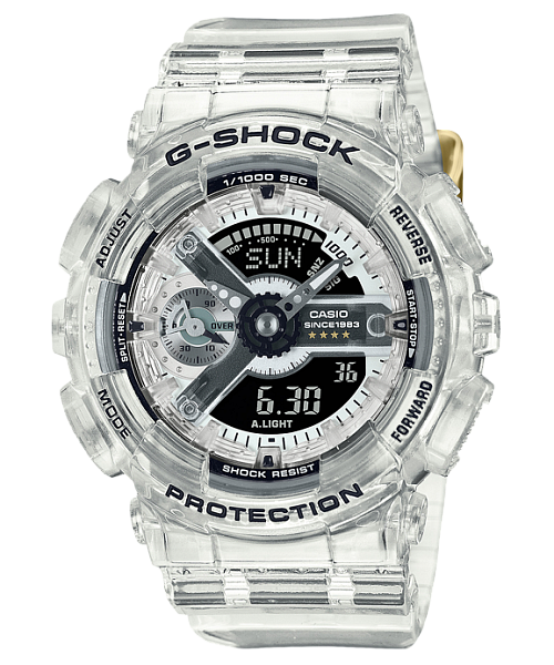 G-SHOCK GMA-S114RX-7A