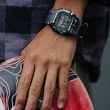 G-SHOCK DW-5000SS-1E