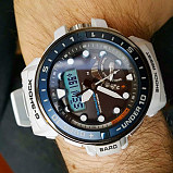 G-SHOCK GWN-Q1000-7A