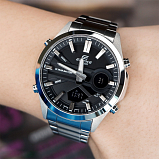 Casio Edifice EFV-C120D-1A