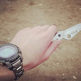 Casio Pro Trek PRW-2000T-7E