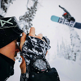 G-SHOCK GG-B100BTN-1A