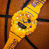 G-SHOCK GBA-800DG-9A