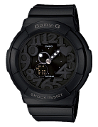 Часы G-SHOCK BGA-131-1B