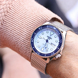 Японские часы Seiko SRPE77K1