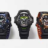G-SHOCK GR-B100-1A2