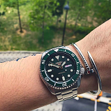 Японские часы Seiko SRPD63K1