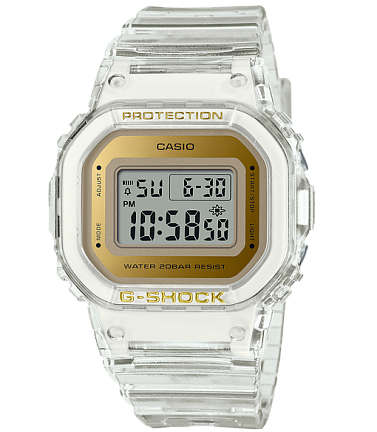 Состоялся релиз модели Casio G-Shock GMD-S5600SG-7E ✨