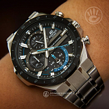 Casio Edifice EQS-920DB-1B